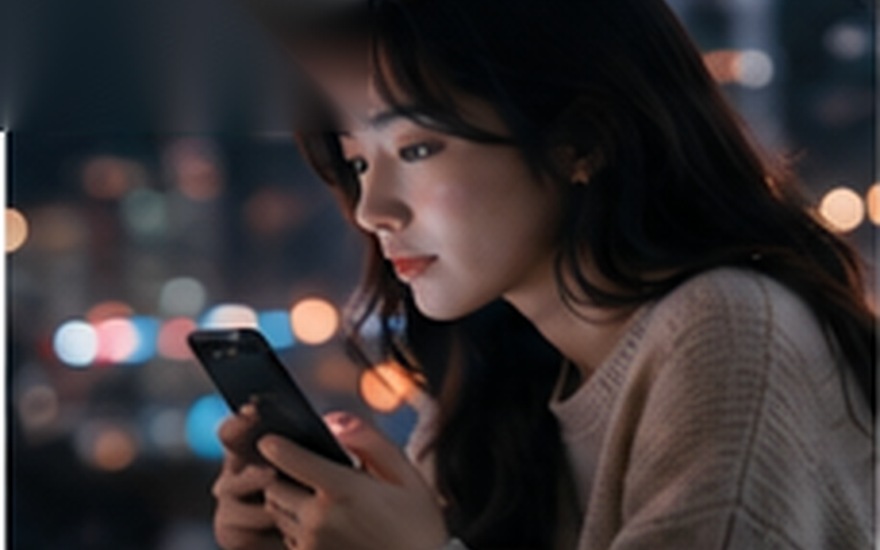 답장이 느려졌을 때 확인할 행동 5가지
